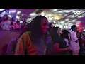 NEON ADEJO POWERFUL MINISTRATION AT ENDLESS LIFE FESTIVAL-EUROPE WITH PST IREN EMMANUEL