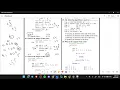 Data structure and algorithm MTE - Midterm