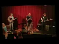 'That will never do' - Robbert Fossen Band (4 piece)(Magic Slim cover)