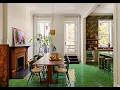 A Beautifully Restored Brooklyn Townhouse 234 Clinton Street Cobble Hill Nick Gavin Properties