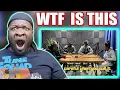 Download Lagu REAL RAP IS BACK!!! | COAST CONTRA - NEVER FREESTYLE (REACTION)