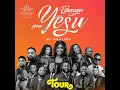 To Tomboli Kombo (Live Concert)