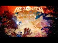 Download Lagu HELLOWEEN - Skyfall (Official Lyric Video, Album Version)