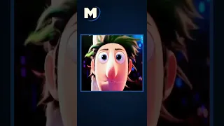 ملخص فلم جديد 2025 فلم يوم غائم مع فرصة الحصول على كرات اللحم 