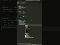 How To Make Sliding Sidebar Menu Using HTML CSS