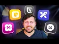 The 5 Best Mind-Mapping Apps for Clearer Thinking
