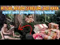 Lagu HEBOH !! RITUAL KELON SEBELUM JADI KAYA || syarat aneh pesugihan tanpa tumbal di gunung mentorogo