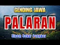 Download Lagu GENDING KLASIK PALARAN SINOM SEKAR PANGKUR - GENDING LEMBUT KESUKAAN SIMBAH