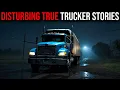 Lagu 3 Hours of Disturbing TRUE Haunted Rest Stop Trucker Horror Stories to Fall Asleep To