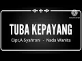 Lagu TUBA KEPAYANG (nada wanita) cipt,a.syahroni - lagu lampung karaoke