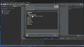 Importing a Java Project from GitHub Into Eclipse
