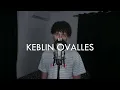 RM (OF BTS), 조유진 - Wild Flower (Cover Español) | Keblin Ovalles