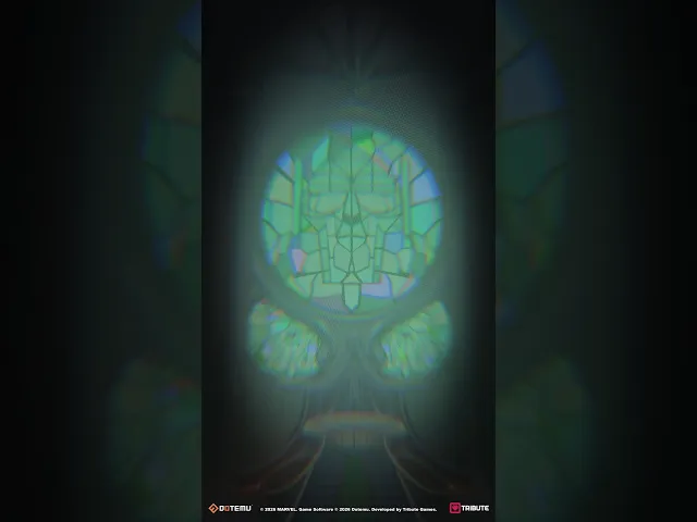 MARVEL Cosmic Invasion: The Siege of Castle Doom | Launching this Fall!
