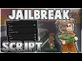 NEW ROBLOX JAILBREAK SCRIPT SOLARIS V2 OP AUTO ROB CAR MODS ESP GUN MODS NEED KEY NEW