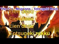 Download Lagu The Cro Magnons   Totsugeki Rock with Lyric Ost Naruto