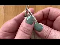 Teeny Tiny Tutorials Basics Norwegian Purl