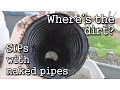 SIPs Do You Need to Wrap the Pipes 30 Gallon SIP Tote Deconstructed