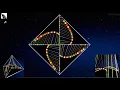 Were the pyramid built for pendulum Polyrhythmic Pendulum Wave in Pyramid