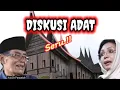Download Lagu SERU‼️ DISKUSI ADAT MINANG ANTARA MAMAK \u0026 KEMENAKAN (Part 2) _ Yus Dt Parpatiah