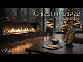 Smooth Christmas Jazz Saxophone Instrumental Music For Holidays Cafe