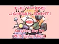 Download Lagu The Titans - Jangan Sakiti [Karaoke - Key Am - Guitar Chord]