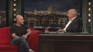 Klip SJK - Show Jana Krause 20. 10. 2026