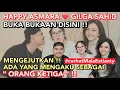 Download Lagu HAPPY ASMARA \u0026 GILGA SAHID BUKA RAHASIA !! DARI PERJUANGAN CINTA HINGGA TERUNGKAP ADA ORANG KETIGA ?