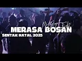 Lagu PARTY SENTAK🌴 - MERASA BOSAN💃 PHYTER BASS GLERR 2025