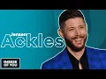 Video di JENSEN ACKLES (2020) | Inside of You Podcast w/ Michael Rosenbaum #supernatural #insideofyou