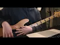 羊文学(Hitsujibungaku) - 声(Koe) (Bass Cover/Tab)