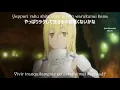 Download Lagu DanMachi OP FULL Lyrics[hey world] [Iguchi Yuka]