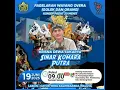 Download Lagu Pagelaran Wayang Golek Overa Dalang Krisna Dewa Sukarya Sinar Komara Putra Bulan Juni 2025