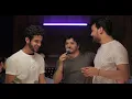 Moustafa Hagag , Seif & Taha - Khatwa (Live) | مصطفى حجاج , سيف & طه - خطوة