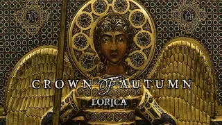 Download CROWN OF AUTUMN - Lorica (OFFICIAL AUDIO) MP3