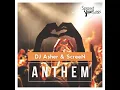 Anthem (Radio Edit)