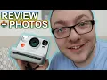 Download Lagu Polaroid Now Instant Film Camera Review