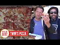 Barstool Pizza Review - Twin s Pizza North Providence RI