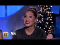 The Braxton Family Performs Christmas Carols on 'The Real'