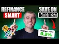 When Is the RIGHT Time to Refinance Your Car Don t Wait Too Long