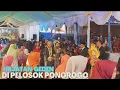Download Lagu 😱 Wong Pawon Kewalahan ‼️ Tamu Hajatan Membludak di Pelosok Ponorogo | Sinoman Cantik Bikin Heboh.