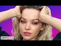 Dove Cameron Gets Candid About Her Bisexuality
