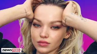 Dove Cameron Gets Candid About Her Bisexuality