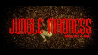 Mister Aloy, PARKZ & Package Collective - Jungle Madness ( Official Music Video )