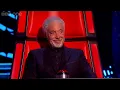 Jamie Lovatt performs 'Everybody's Free' | The Voice UK - BBC