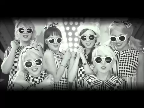 F-ve Dolls No. 1 公式動画サムネイル