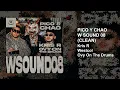Kris R, Westcol, Ovy On The Drums - W Sound 08 - Pico y Chao (Clean)