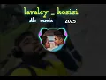 Download Lagu DJ DL RMX lavaley kosisi 2025