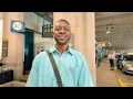 Download Lagu BOUNTY KILLER BACK IN CANADA AFTER 20 YEARS AIRPORT VLOG IN TORONTO