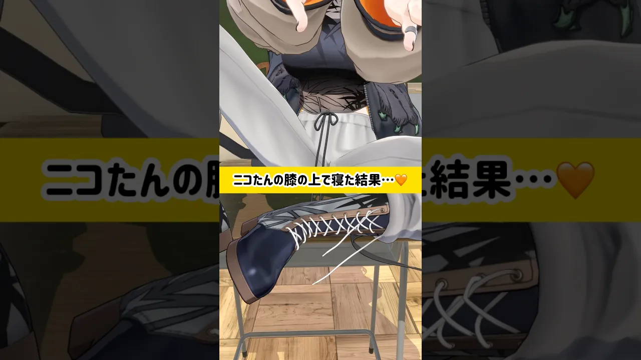 え…怖いんですｹﾄﾞ… #虎のいる生活