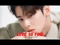 Lagu [MV]_Love so Fine with easy lyrics ♥True Beauty OST(Part 15-16) Cover by: Cha Eun Woo